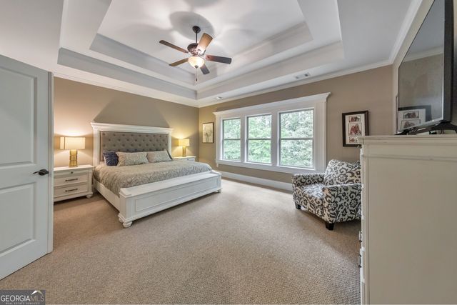 1336 Queens Park Drive NW, Kennesaw, GA 30152