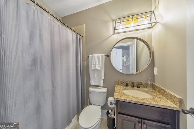 1336 Queens Park Drive NW, Kennesaw, GA 30152