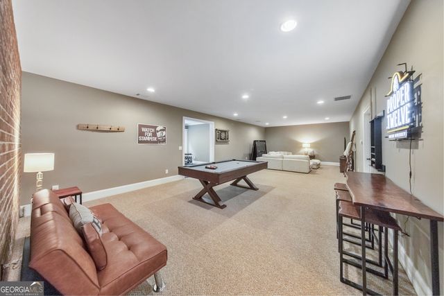 1336 Queens Park Drive NW, Kennesaw, GA 30152
