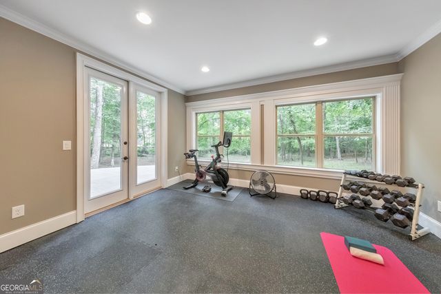 1336 Queens Park Drive NW, Kennesaw, GA 30152