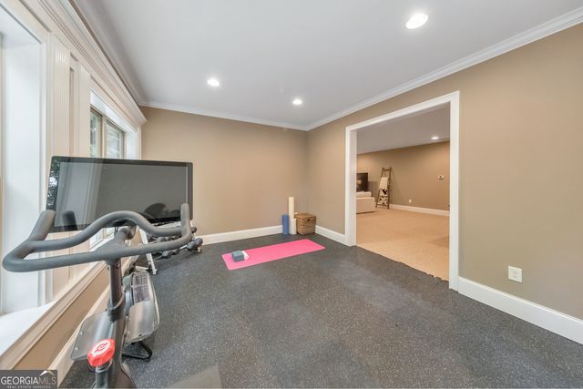 1336 Queens Park Drive NW, Kennesaw, GA 30152