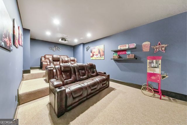 1336 Queens Park Drive NW, Kennesaw, GA 30152