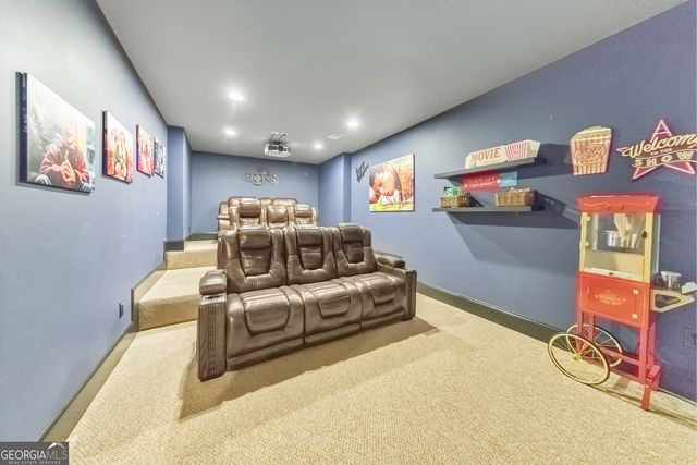 1336 Queens Park Drive NW, Kennesaw, GA 30152
