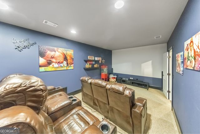 1336 Queens Park Drive NW, Kennesaw, GA 30152