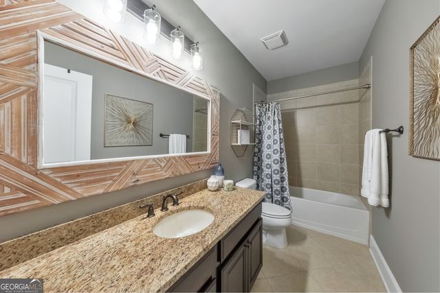 1336 Queens Park Drive NW, Kennesaw, GA 30152
