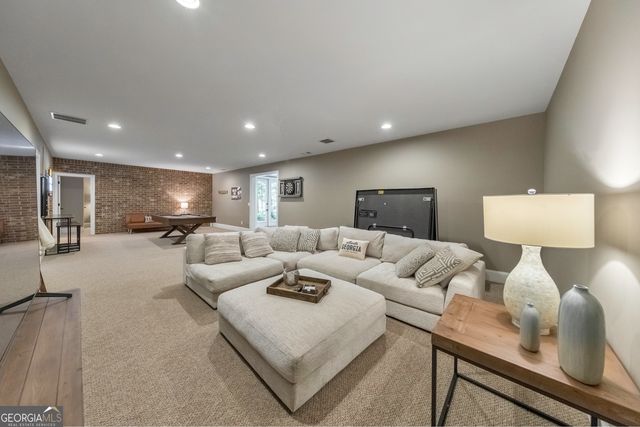 1336 Queens Park Drive NW, Kennesaw, GA 30152