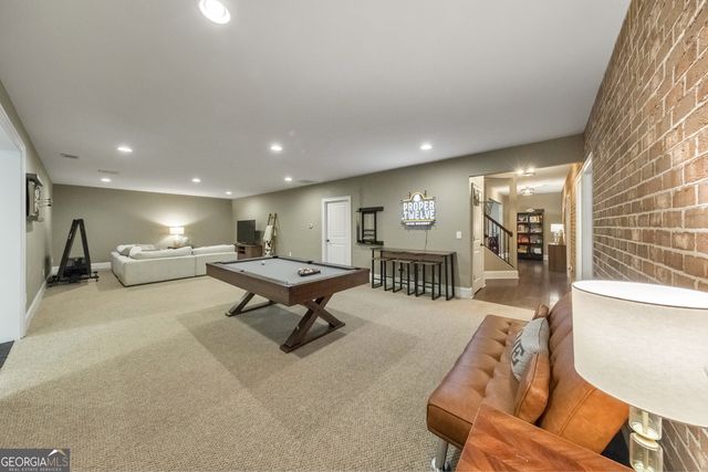 1336 Queens Park Drive NW, Kennesaw, GA 30152