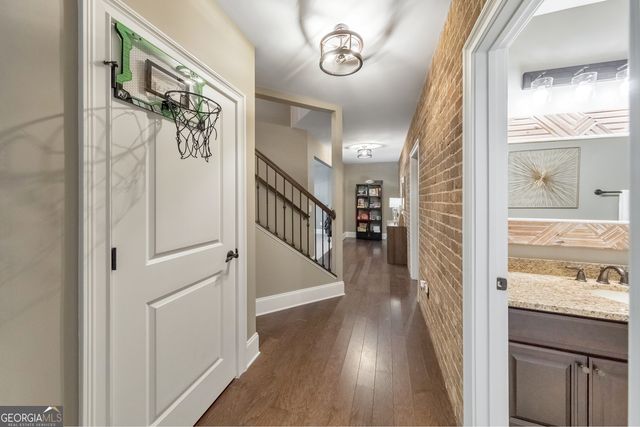 1336 Queens Park Drive NW, Kennesaw, GA 30152