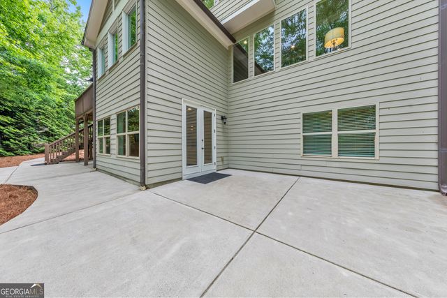 1336 Queens Park Drive NW, Kennesaw, GA 30152