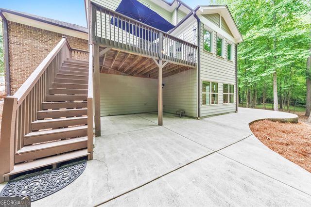 1336 Queens Park Drive NW, Kennesaw, GA 30152
