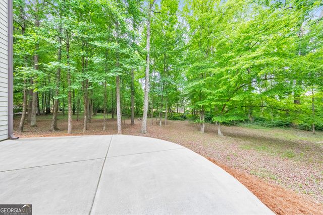 1336 Queens Park Drive NW, Kennesaw, GA 30152