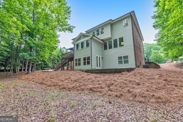 1336 Queens Park Drive NW, Kennesaw, GA 30152