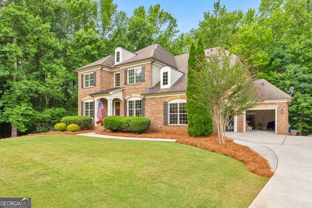 1336 Queens Park Drive NW, Kennesaw, GA 30152