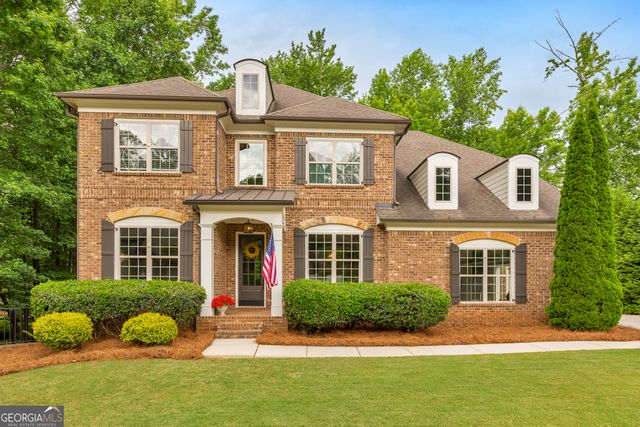 1336 Queens Park Drive NW, Kennesaw, GA 30152