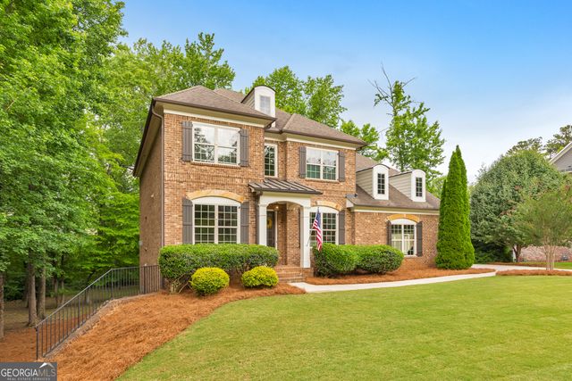 1336 Queens Park Drive NW, Kennesaw, GA 30152