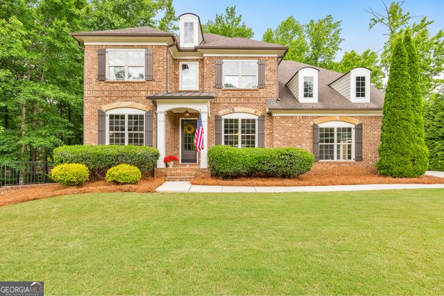 1336 Queens Park Drive NW, Kennesaw, GA 30152