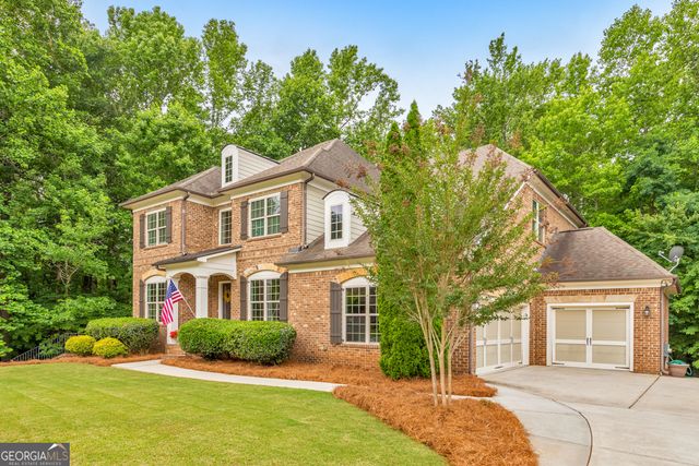 1336 Queens Park Drive NW, Kennesaw, GA 30152