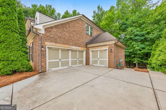 1336 Queens Park Drive NW, Kennesaw, GA 30152