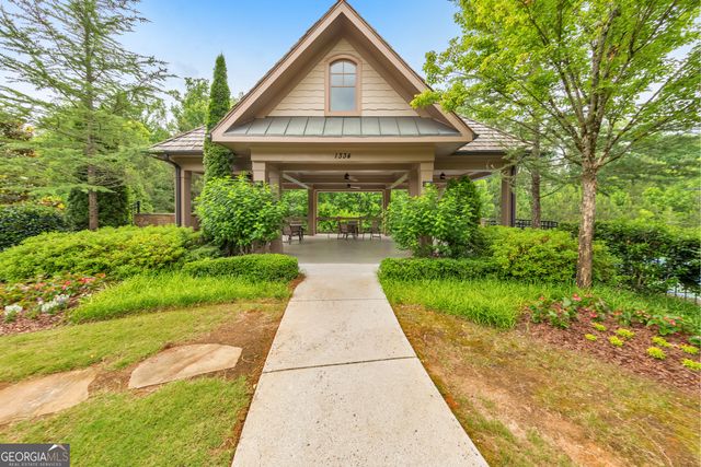 1336 Queens Park Drive NW, Kennesaw, GA 30152