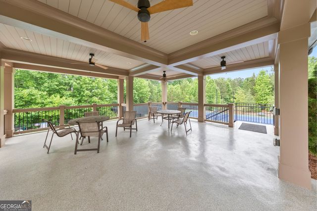 1336 Queens Park Drive NW, Kennesaw, GA 30152