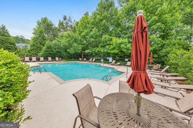 1336 Queens Park Drive NW, Kennesaw, GA 30152