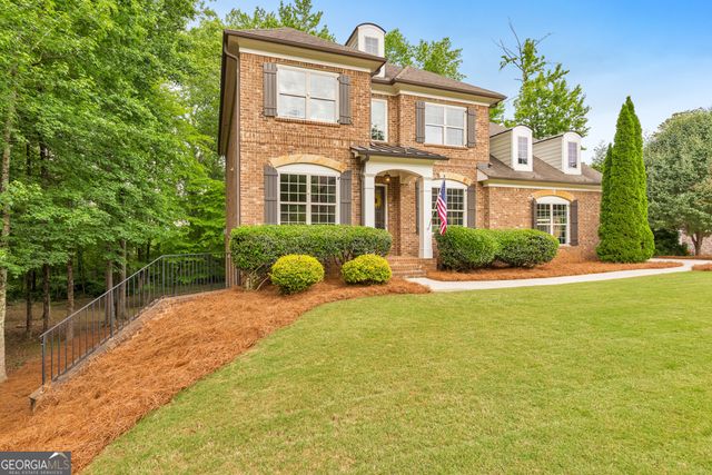 1336 Queens Park Drive NW, Kennesaw, GA 30152