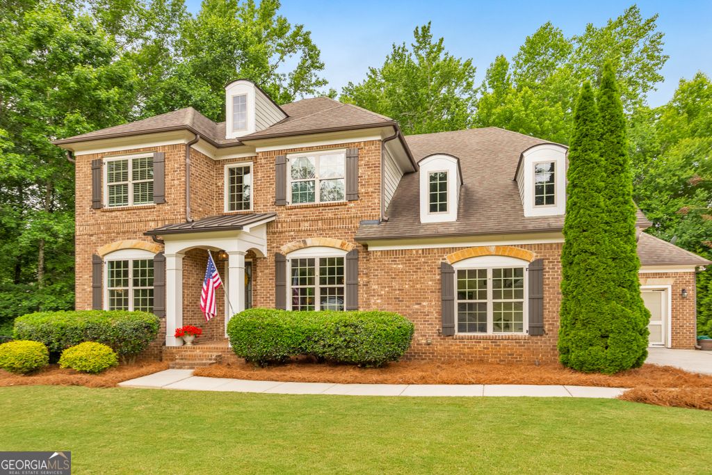 1336 Queens Park Drive NW, Kennesaw, GA 30152