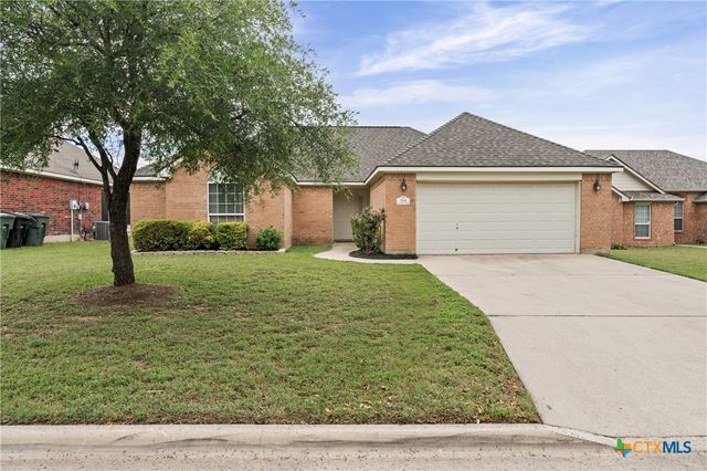 915 Neuberry Cliffe, Temple, TX 76502