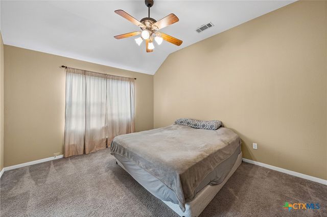 915 Neuberry Cliffe, Temple, TX 76502
