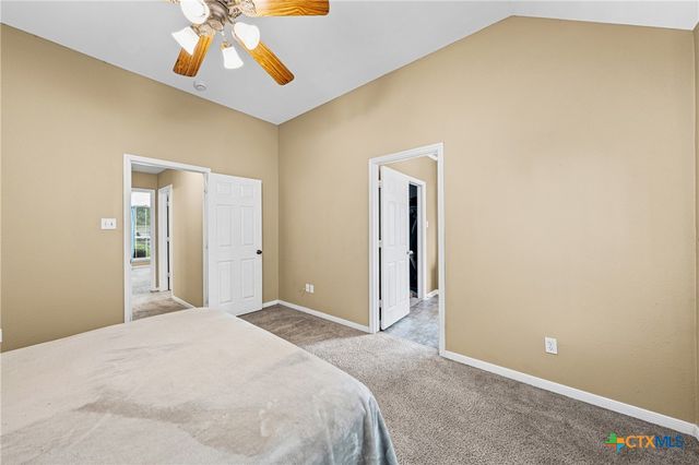 915 Neuberry Cliffe, Temple, TX 76502