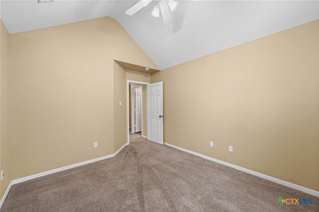 915 Neuberry Cliffe, Temple, TX 76502