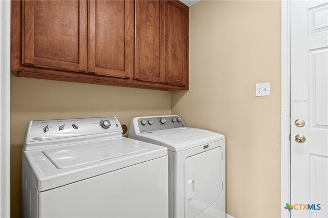 915 Neuberry Cliffe, Temple, TX 76502
