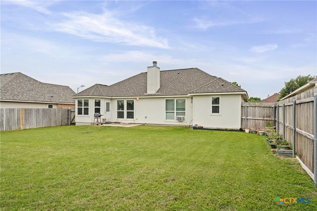 915 Neuberry Cliffe, Temple, TX 76502