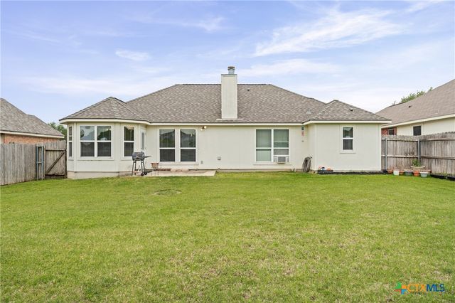 915 Neuberry Cliffe, Temple, TX 76502