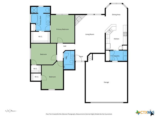 915 Neuberry Cliffe, Temple, TX 76502