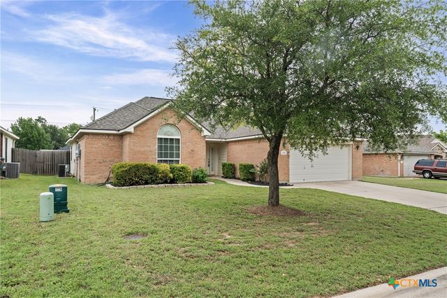 915 Neuberry Cliffe, Temple, TX 76502