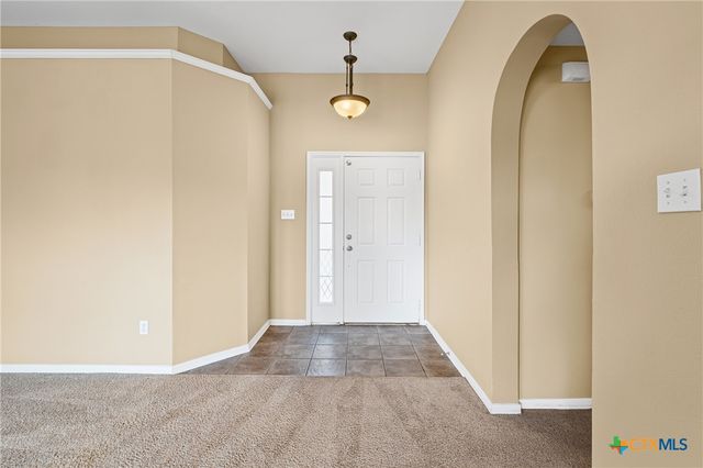 915 Neuberry Cliffe, Temple, TX 76502
