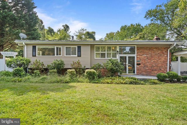 7403 CARMINE ST, Annandale, VA 22003