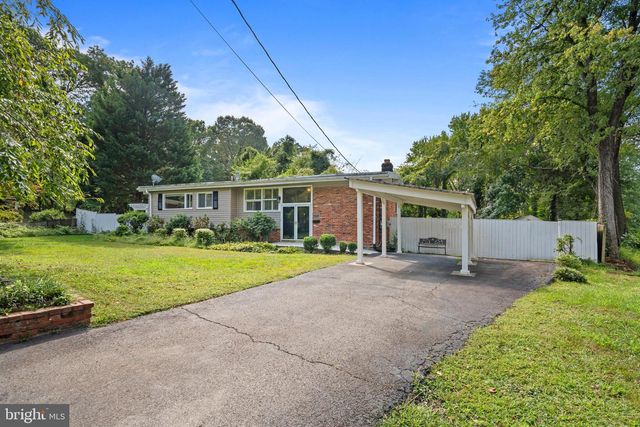 7403 CARMINE ST, Annandale, VA 22003