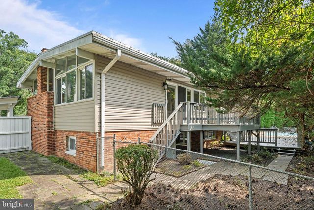 7403 CARMINE ST, Annandale, VA 22003