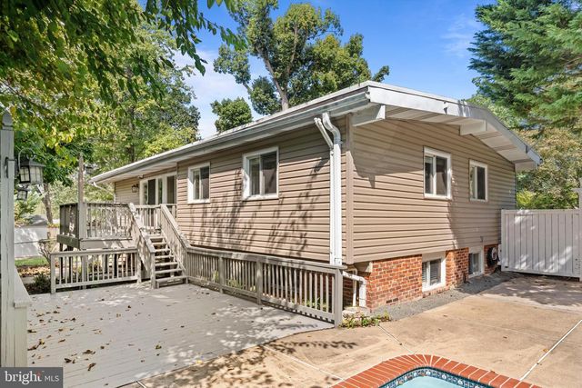 7403 CARMINE ST, Annandale, VA 22003