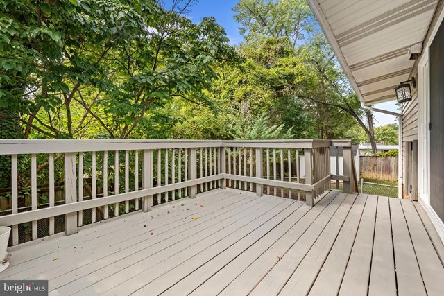 7403 CARMINE ST, Annandale, VA 22003