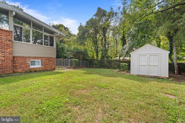 7403 CARMINE ST, Annandale, VA 22003