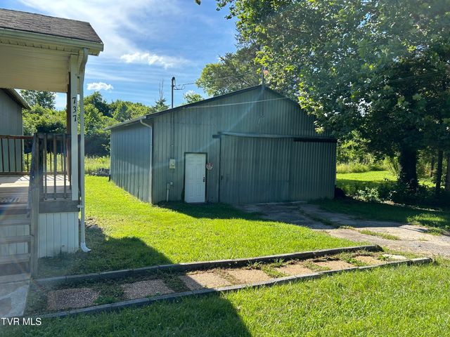 737 Spears Dykes Road, Greeneville, TN 37745