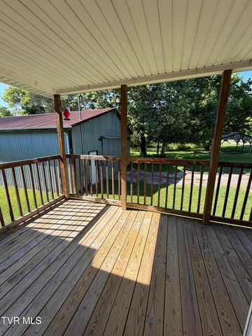 737 Spears Dykes Road, Greeneville, TN 37745