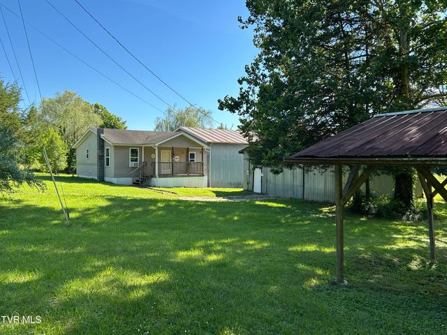 737 Spears Dykes Road, Greeneville, TN 37745
