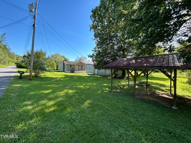 737 Spears Dykes Road, Greeneville, TN 37745