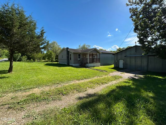 737 Spears Dykes Road, Greeneville, TN 37745
