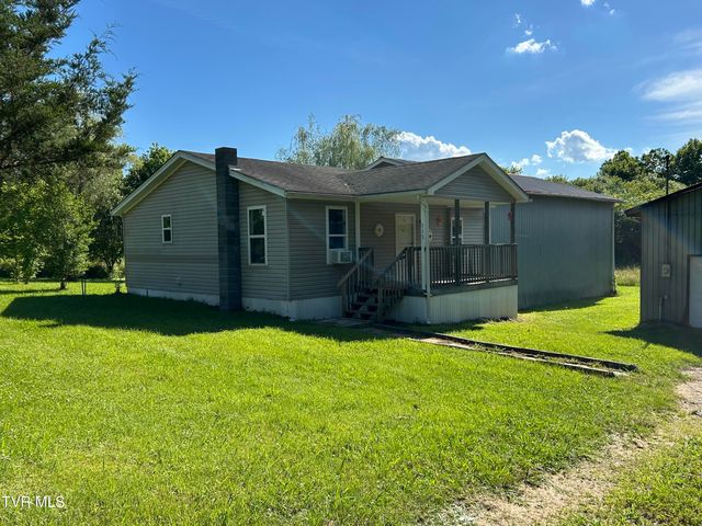 737 Spears Dykes Road, Greeneville, TN 37745