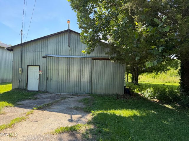 737 Spears Dykes Road, Greeneville, TN 37745